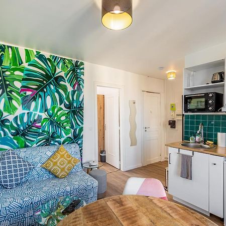 Guestready - Colourful And Spacious Apt In Дранси Экстерьер фото