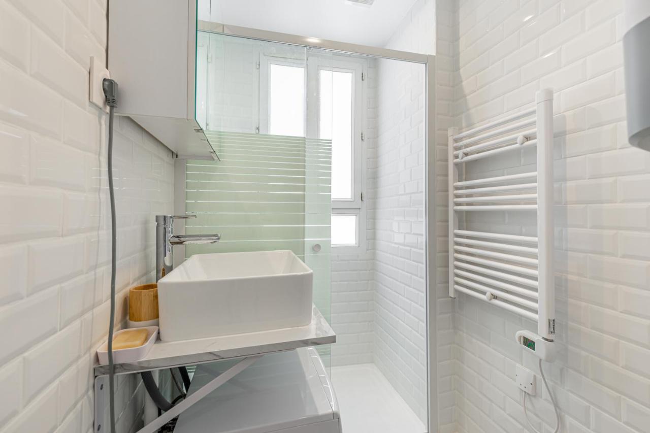 Guestready - Colourful And Spacious Apt In Дранси Экстерьер фото